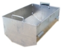 Deep Basket 