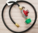 Regulator/Hose Assembly 